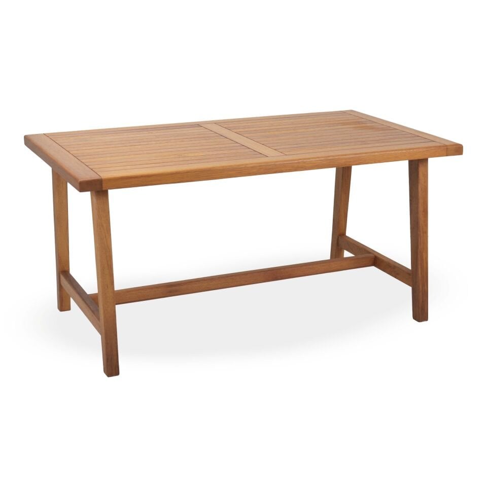 İroko Mola Alçak Masa