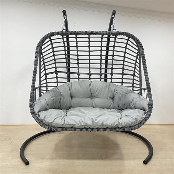 Kuş Yuvası Jumbo Salıncak