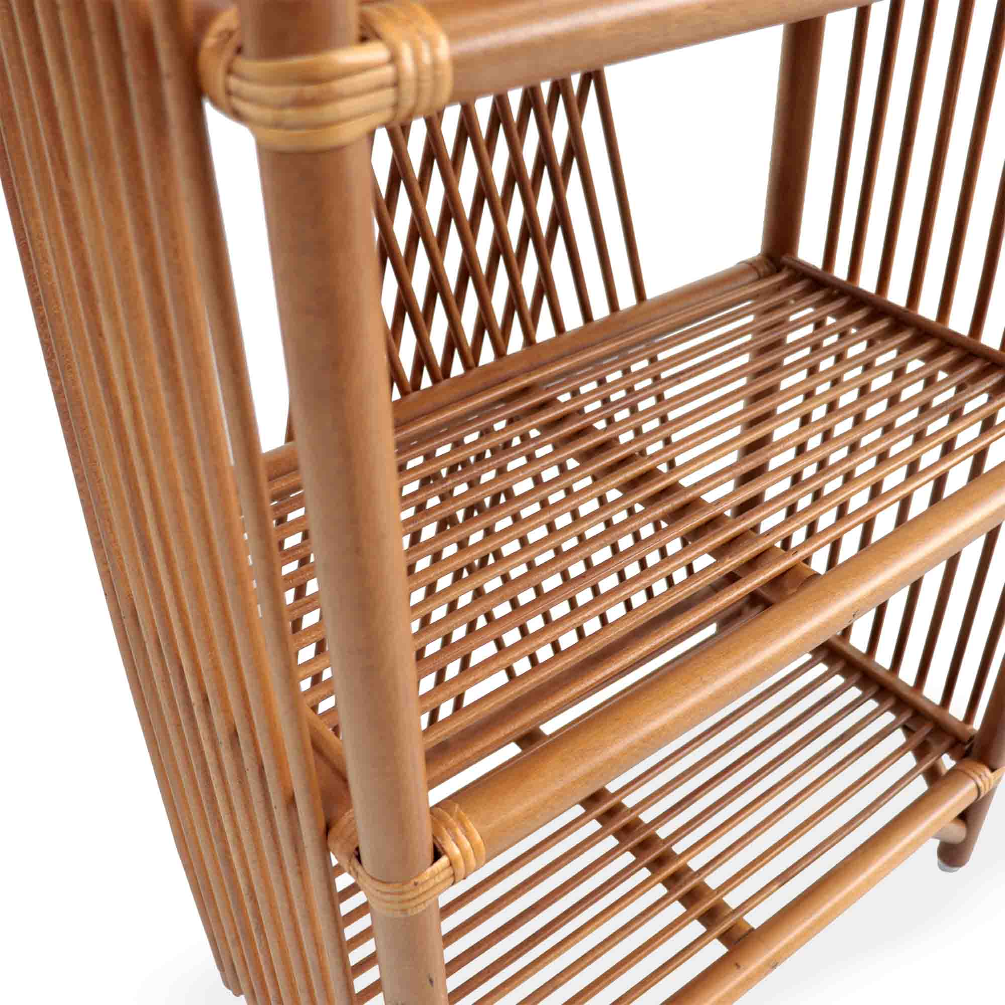 Mostar Çiçeklik & Stand Bal Rengi