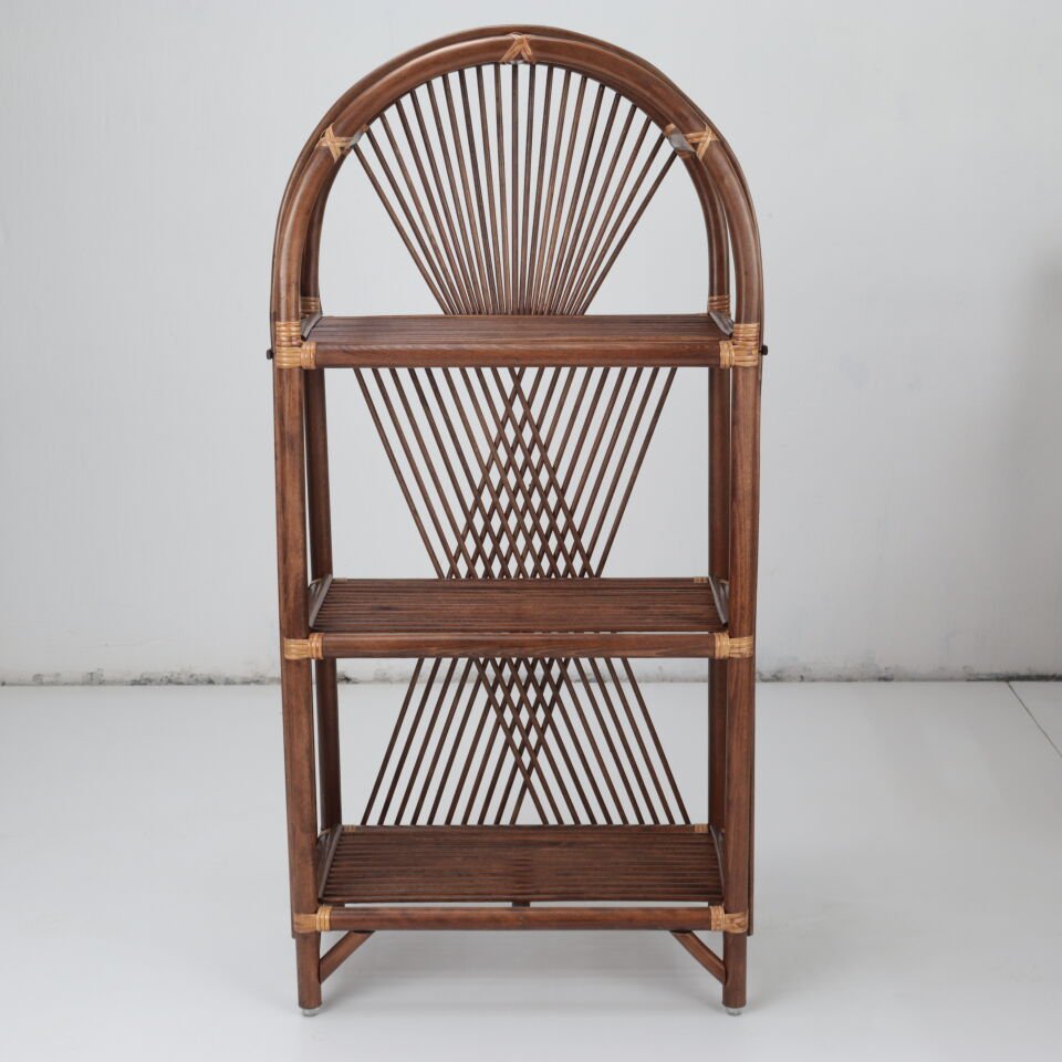 Küçük Mostar Çiçeklik & Raf