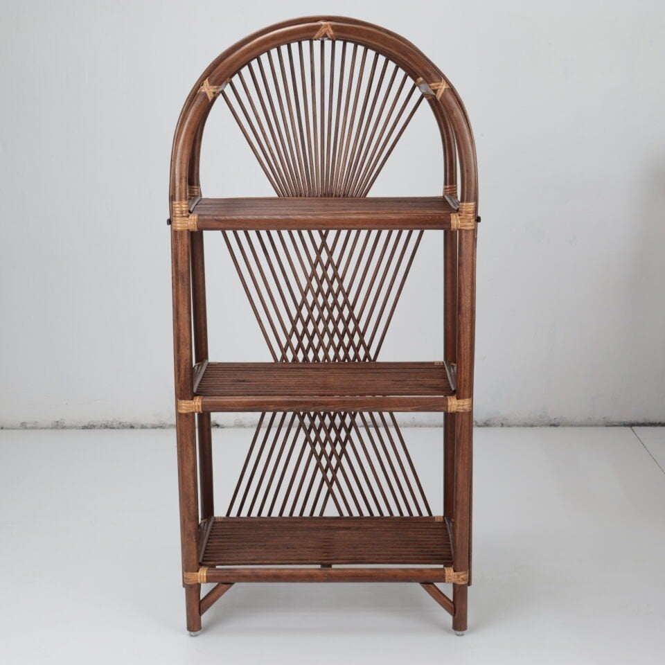 Küçük Mostar Çiçeklik & Raf