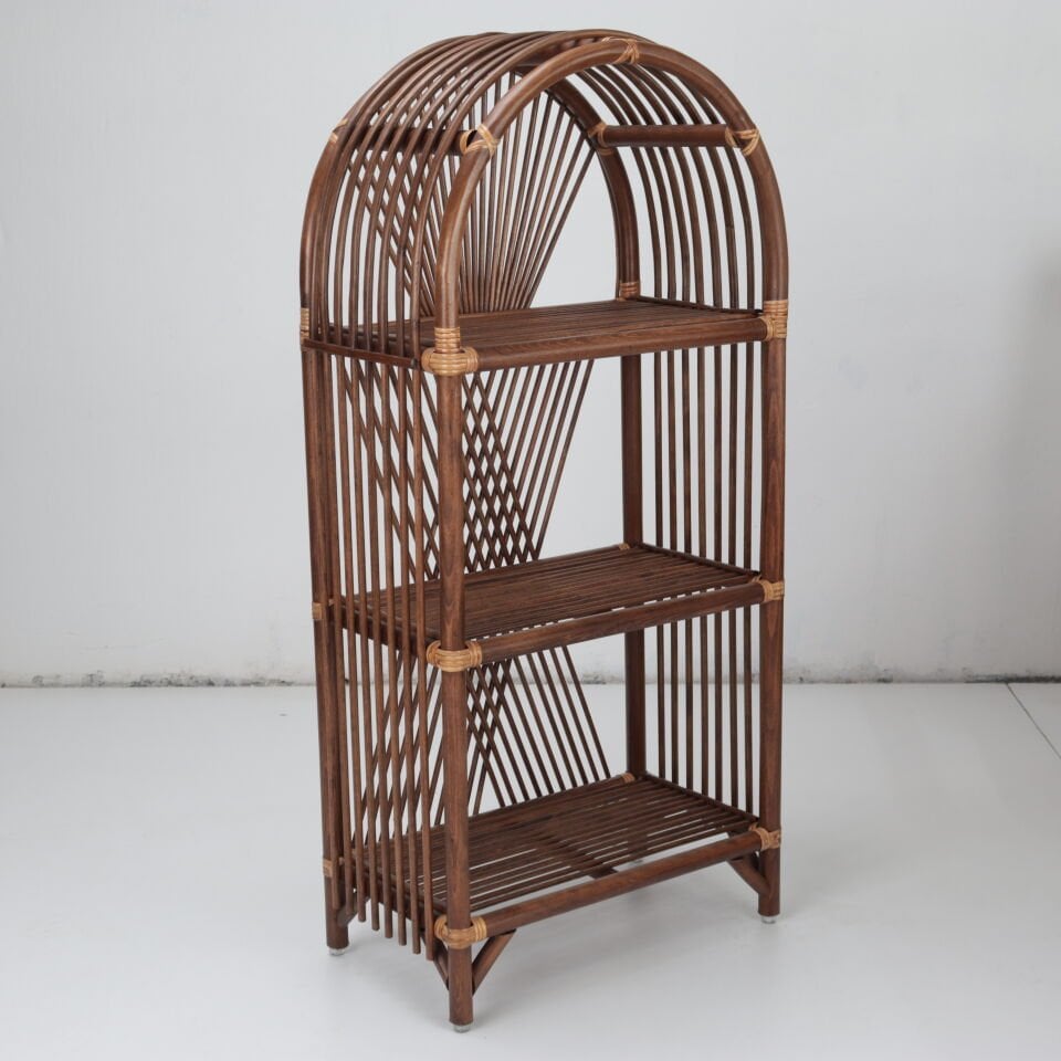 Küçük Mostar Çiçeklik & Raf