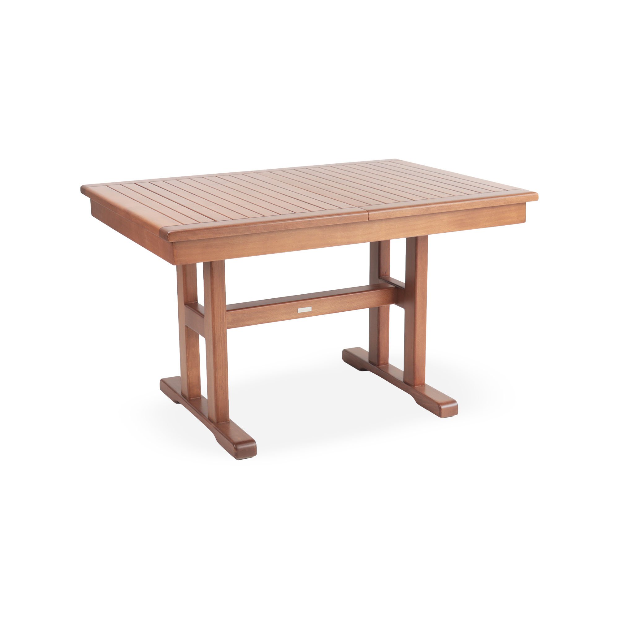 Büyüyen York Masa 90x125 cm