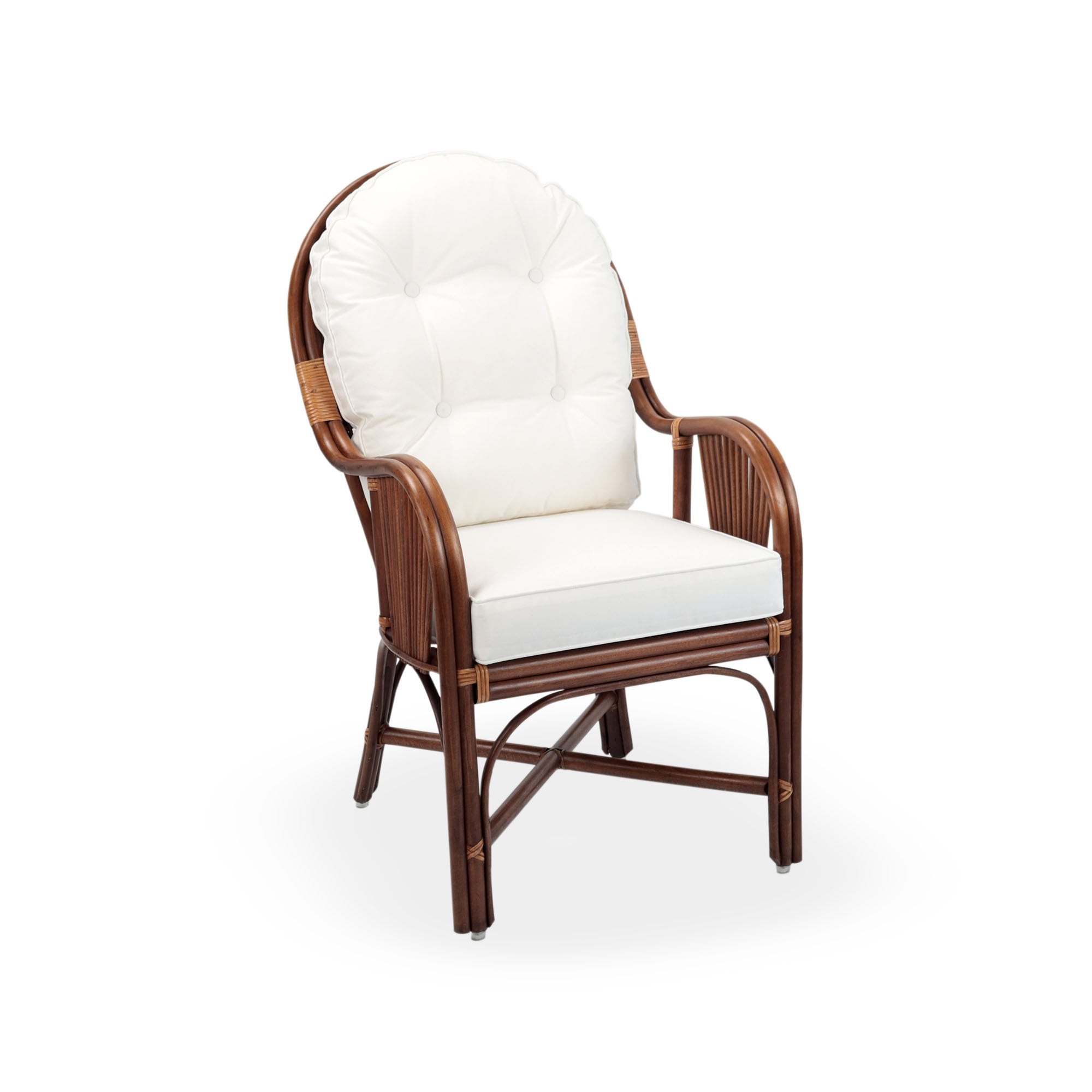 Antakya Sandalye Sunway Beyaz