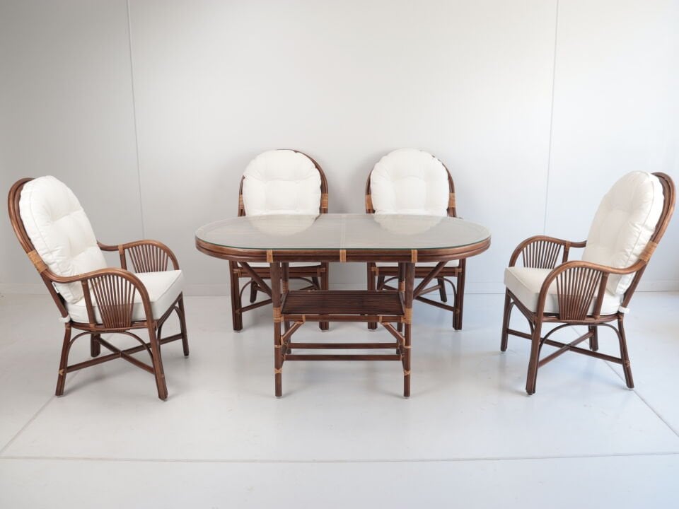 Antakya Masa Sandalye Seti