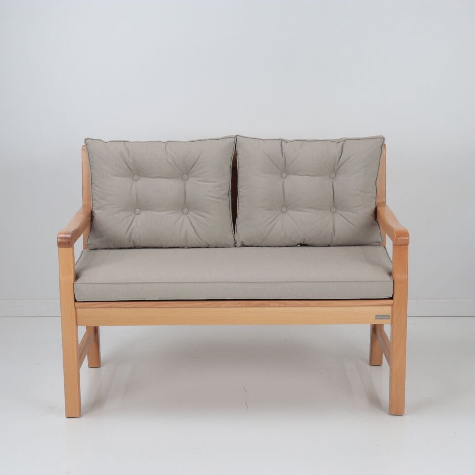 York Bank - Natürel