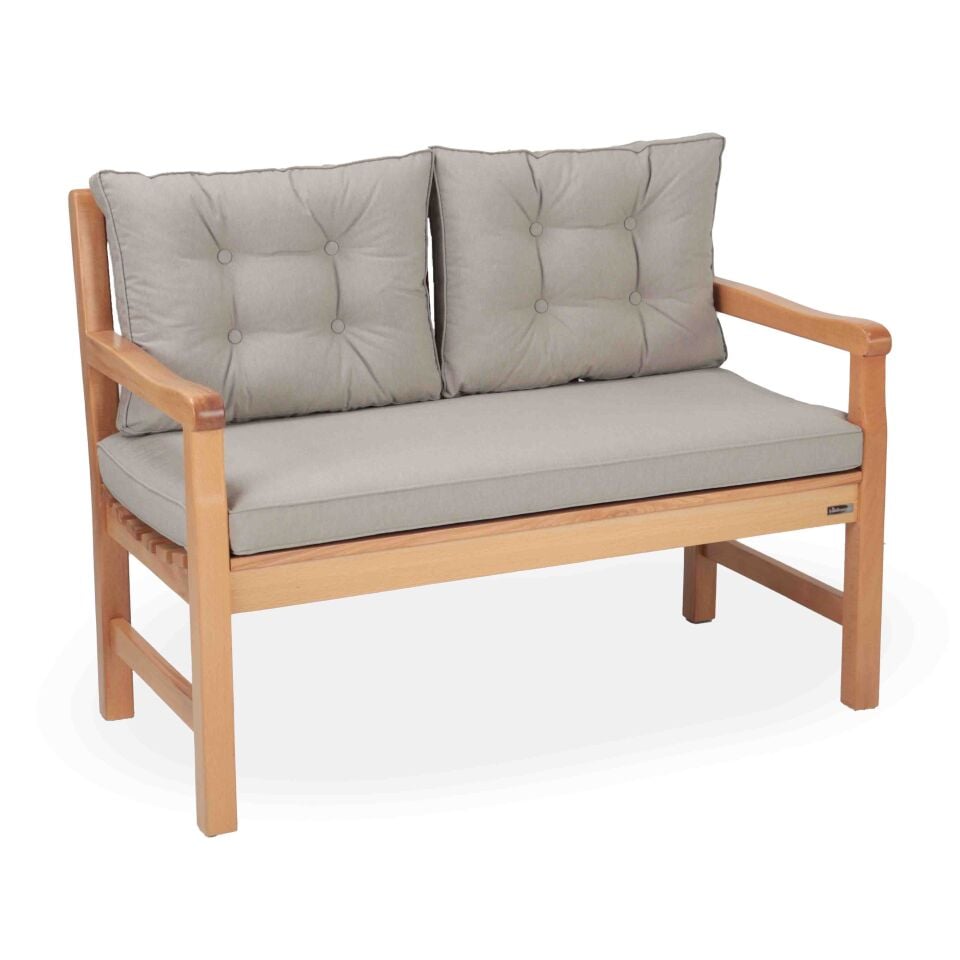 York Bank - Natürel