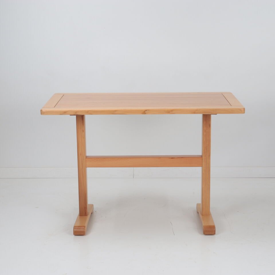 York Masa - Natürel