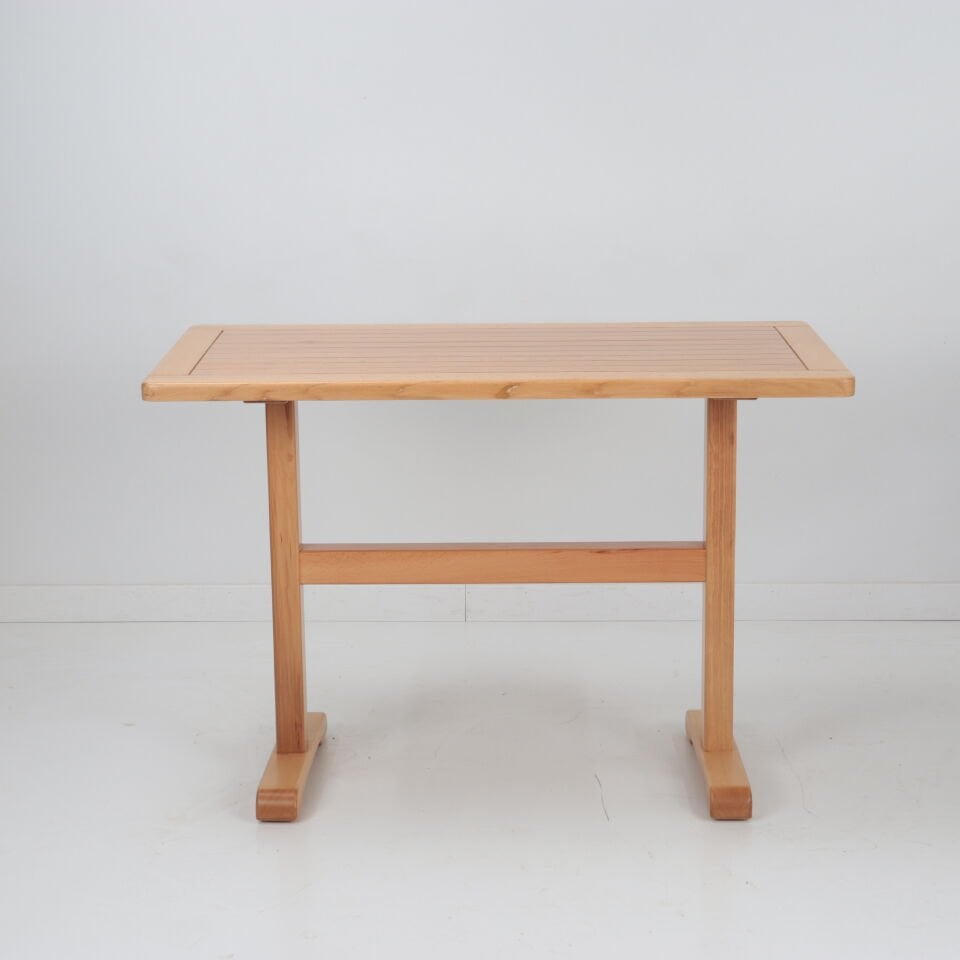 York Masa - Natürel