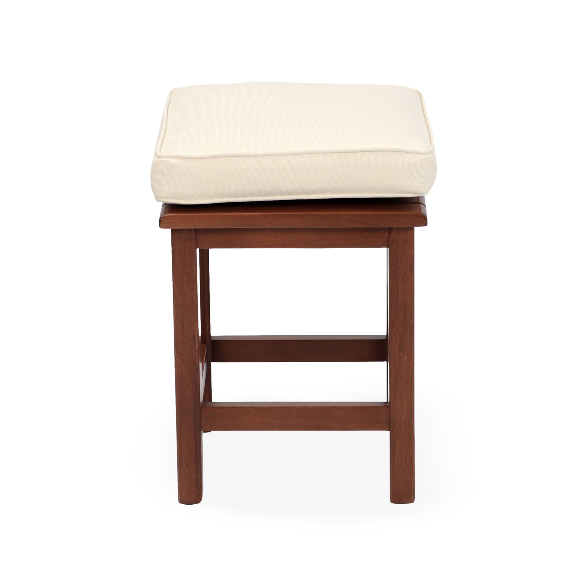 York Tabure Bianca Ekru