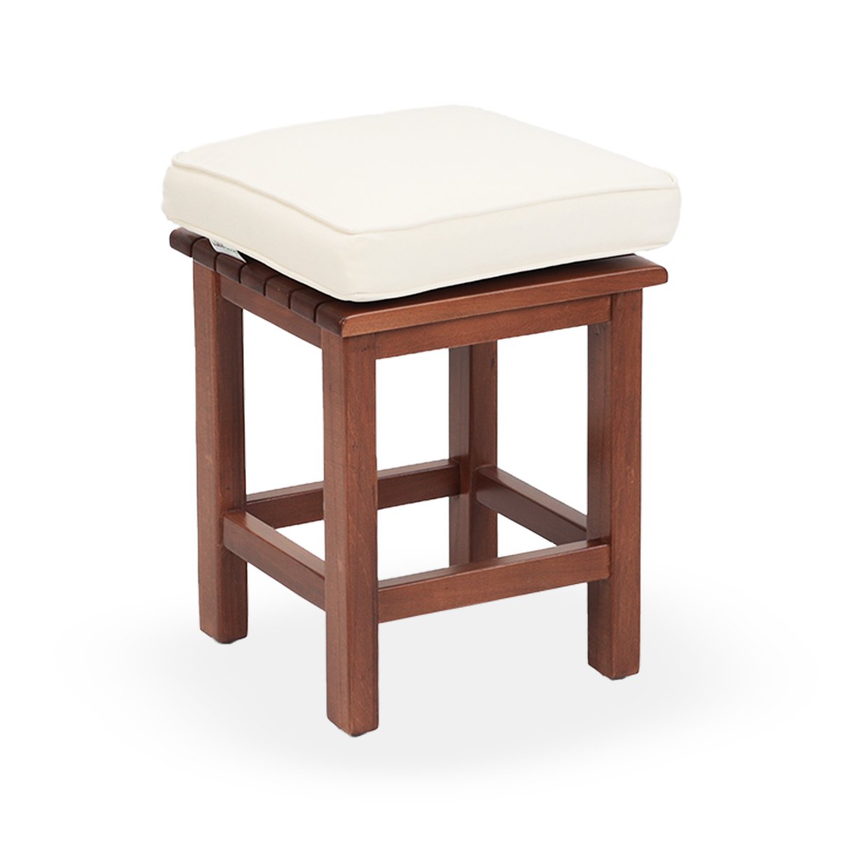 York Tabure Bianca Ekru