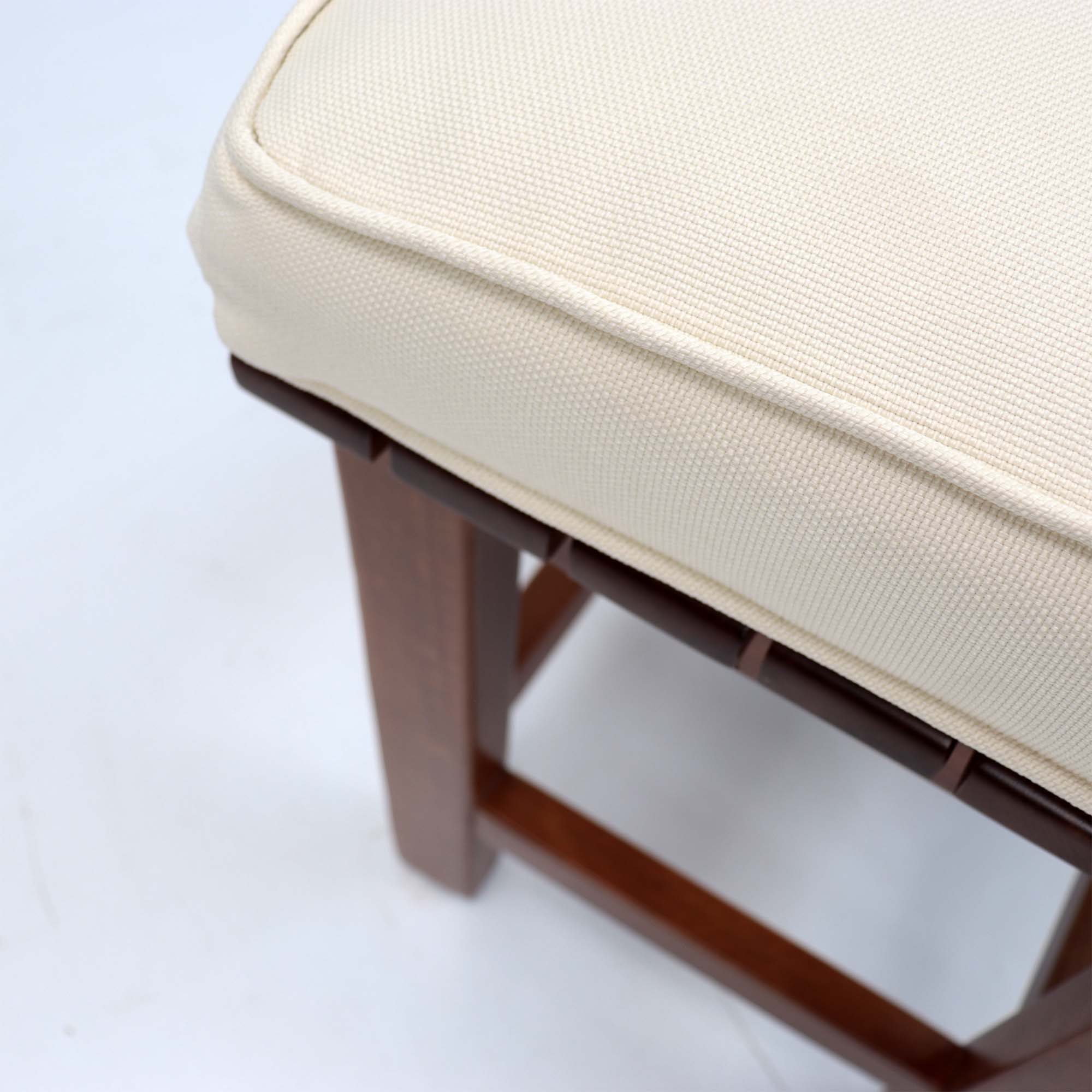 York Tabure Bianca Ekru