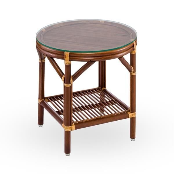 Mini Casablanca Masa Sandalye Seti