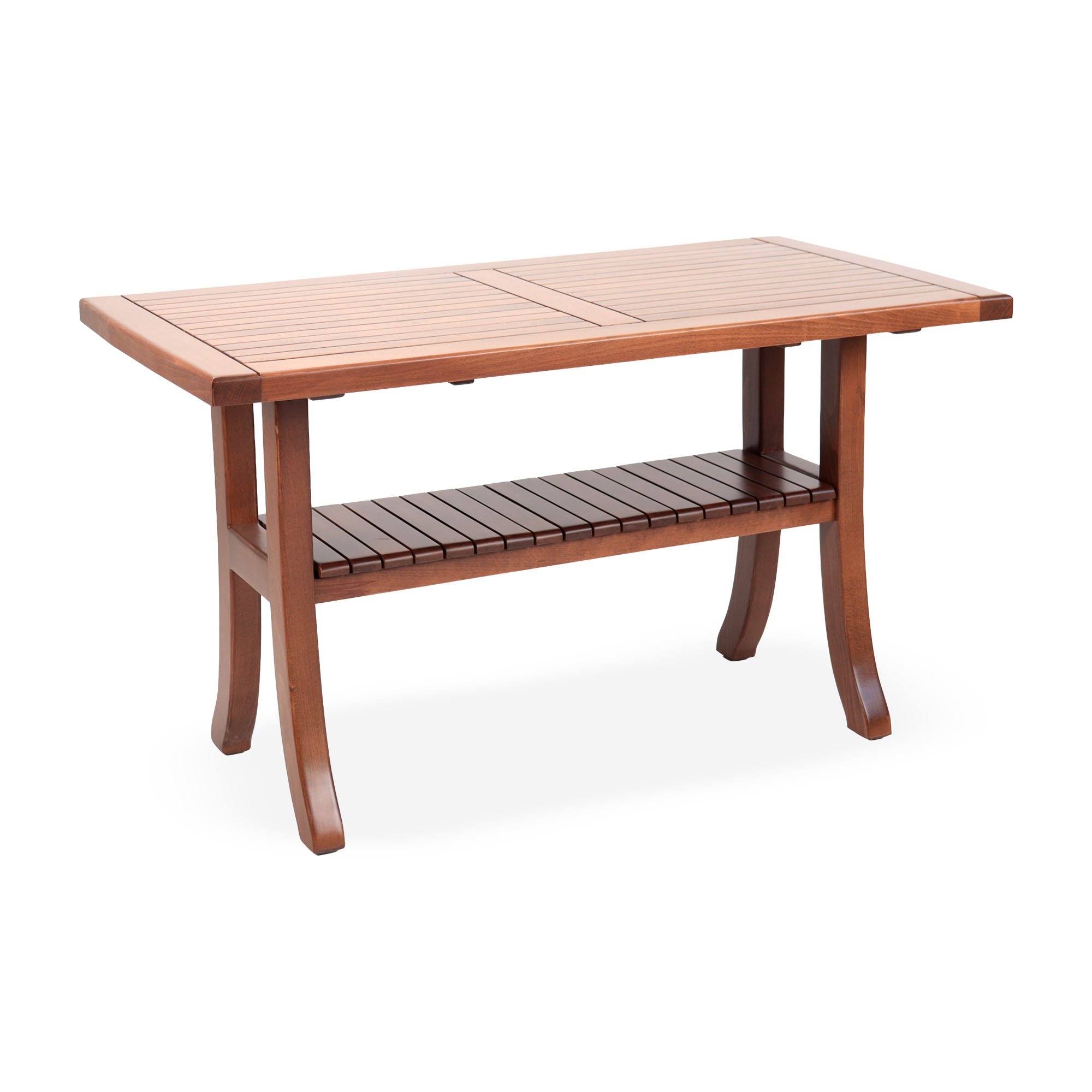 Royal Raflı Masa 70x130 Cm