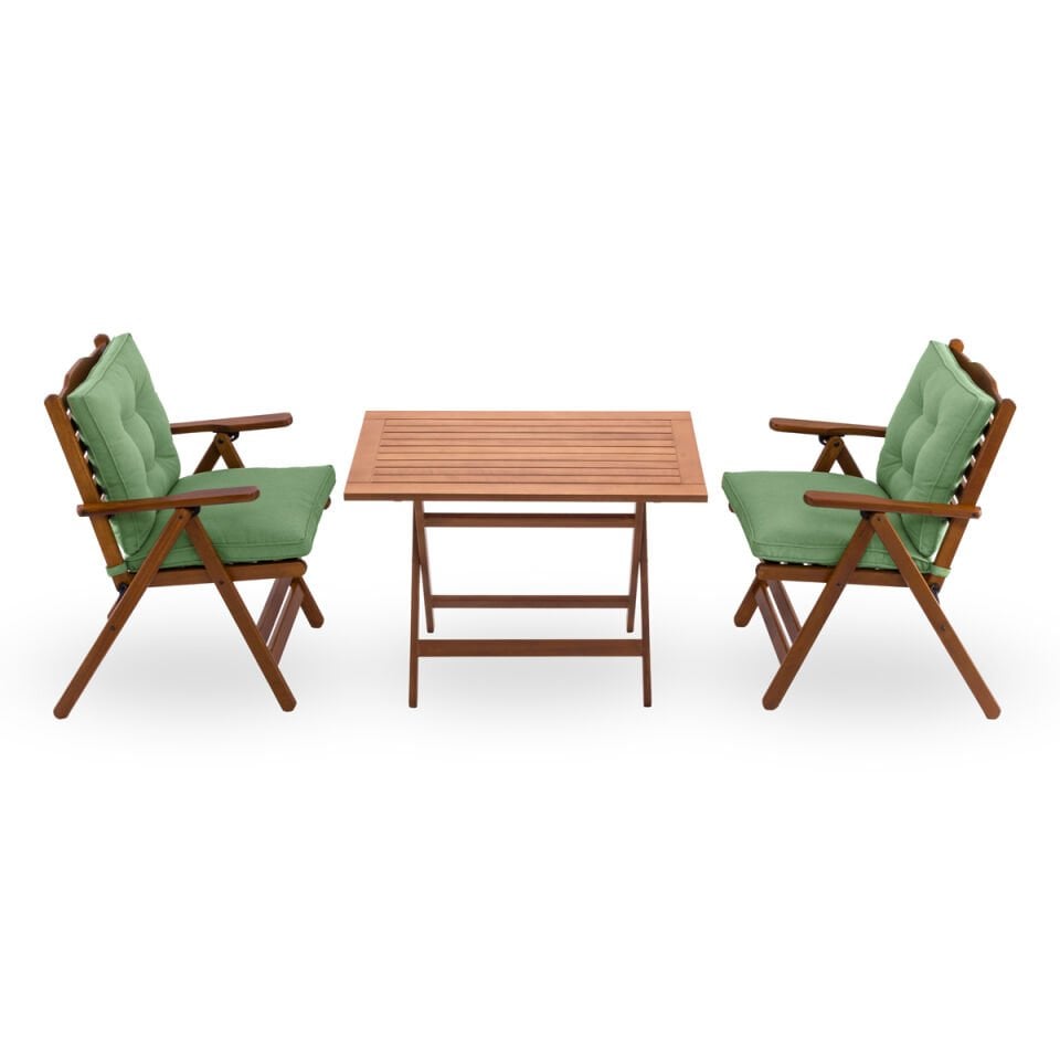 Madrid Masa Sandalye Seti