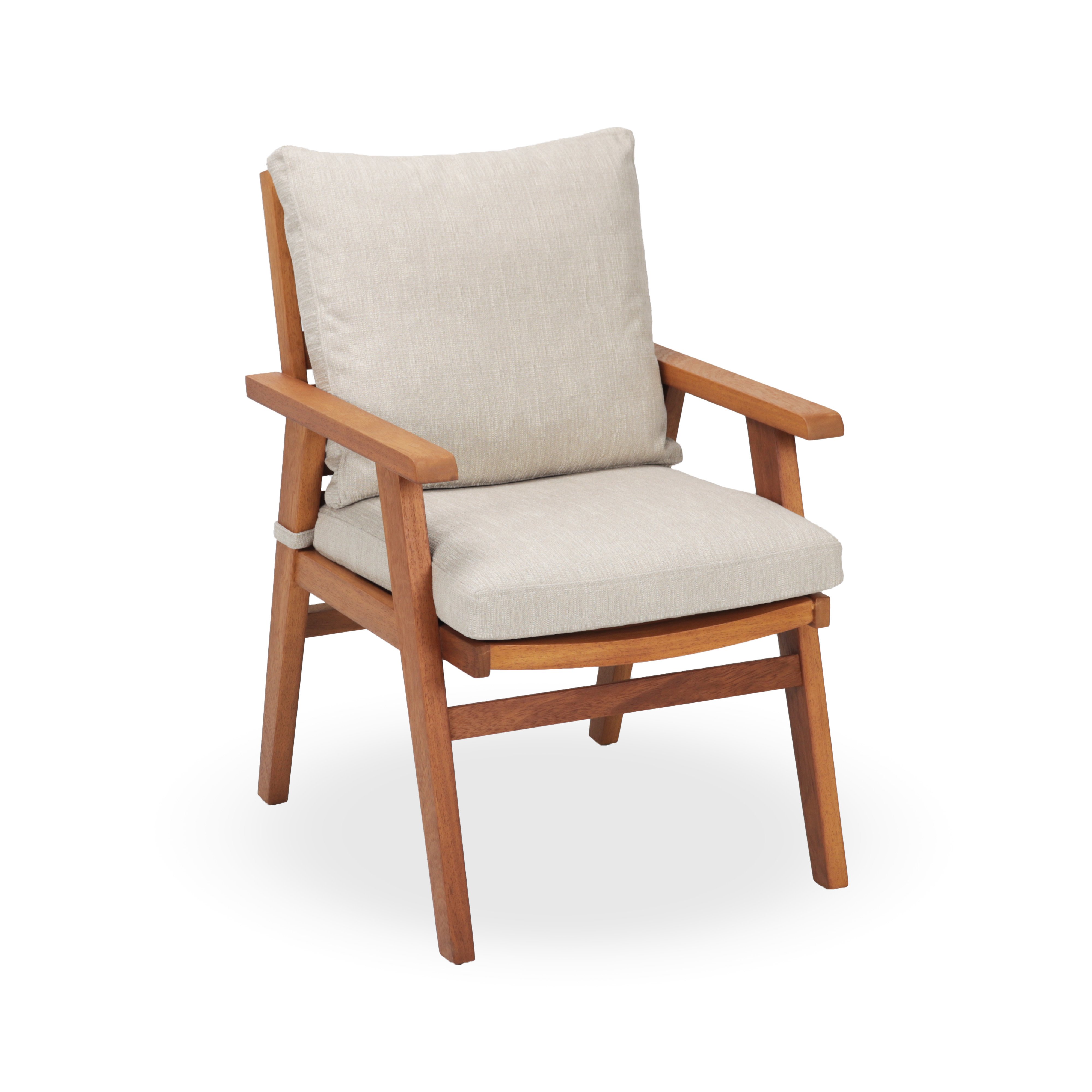 İroko Mola Sandalye Miami Braga 027