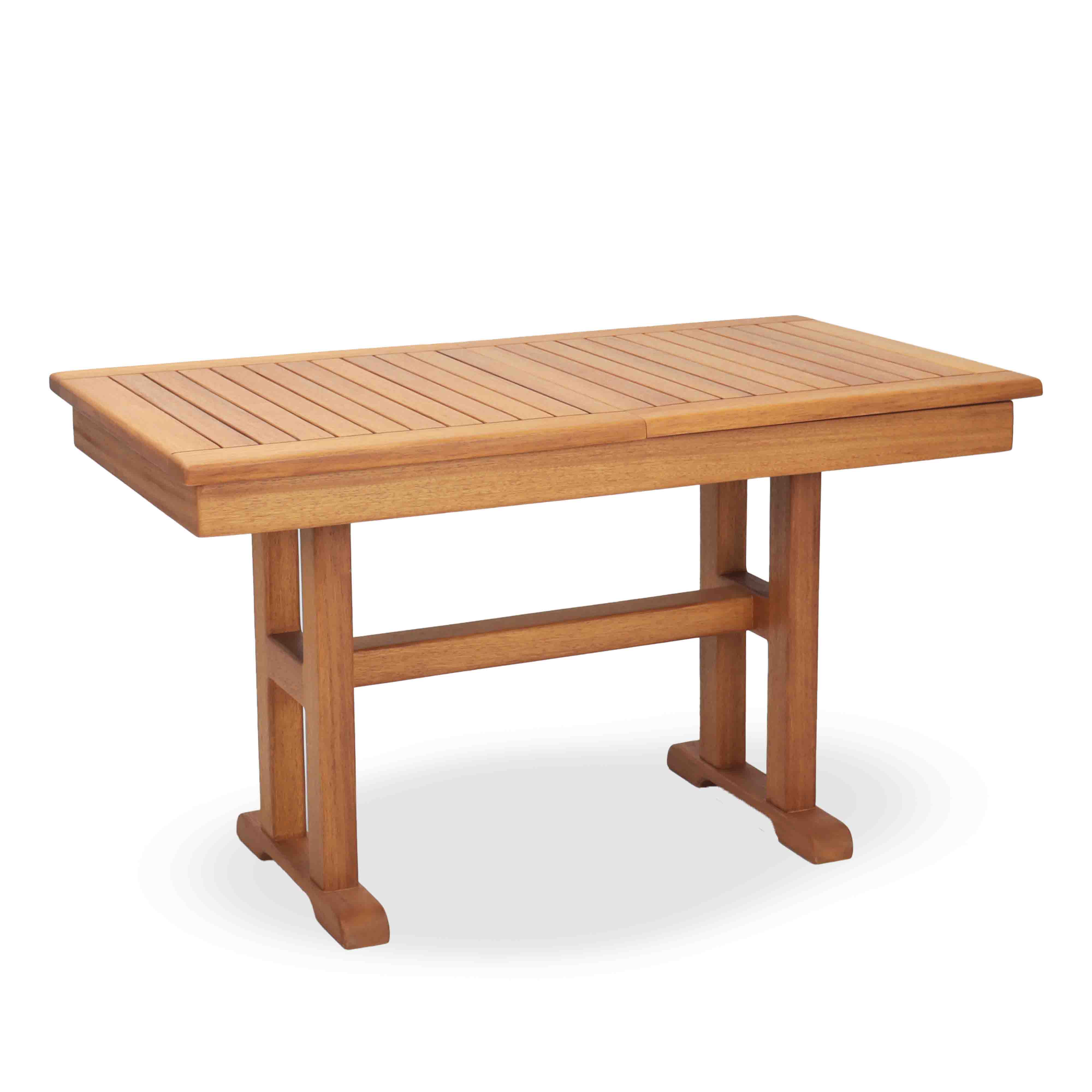 İroko Büyüyen York Masa