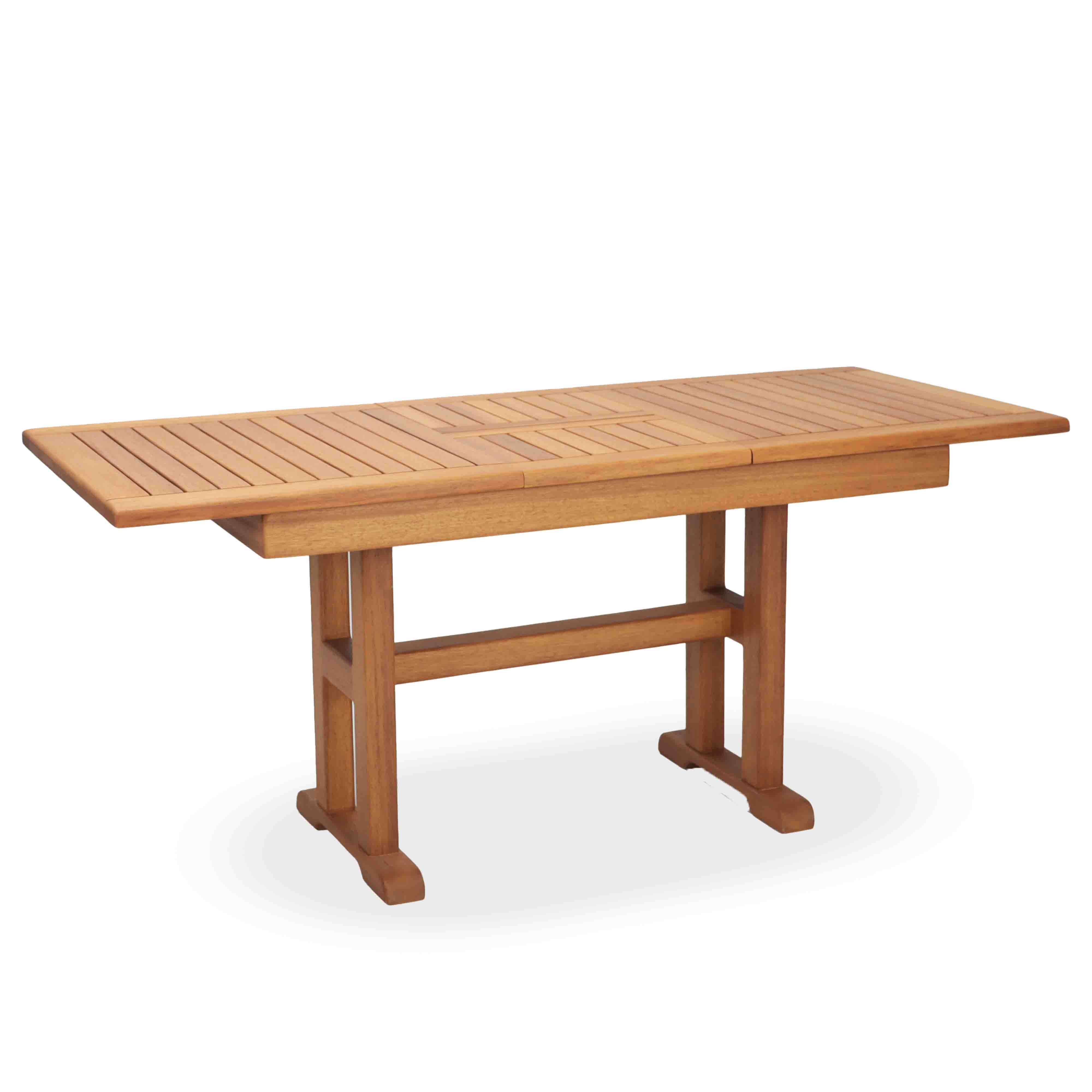 İroko Büyüyen York Masa