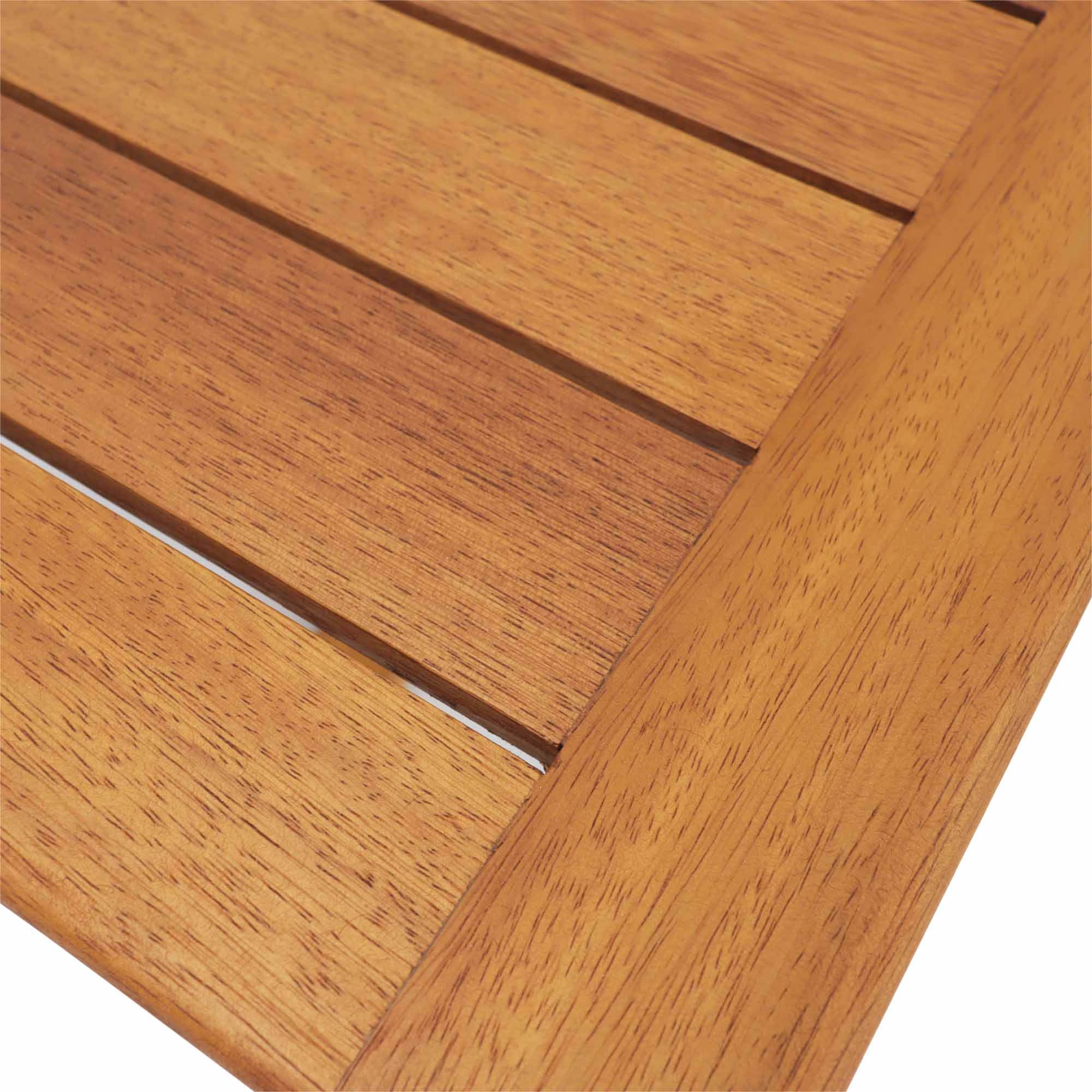 İroko Büyüyen York Masa