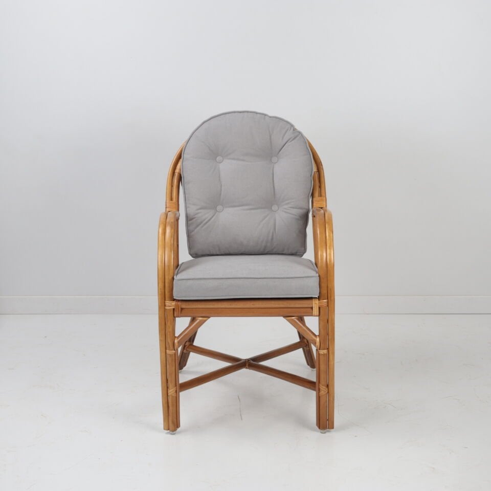 Rodos Sandalye - Bal Rengi