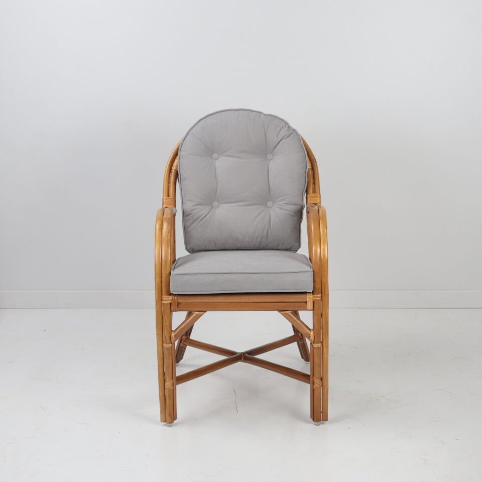 Rodos Sandalye - Bal Rengi