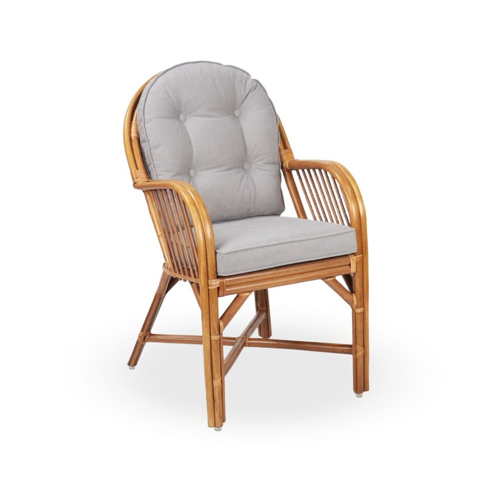 Rodos Sandalye - Bal Rengi