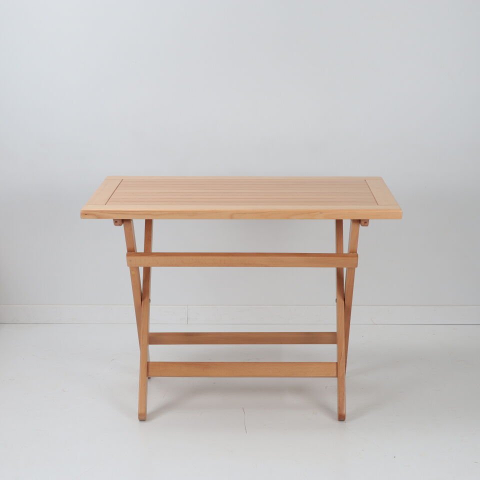 Oxford Masa - Natürel