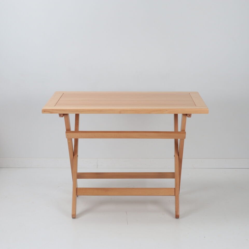 Oxford Masa - Natürel