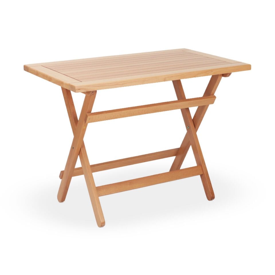 Oxford Masa - Natürel