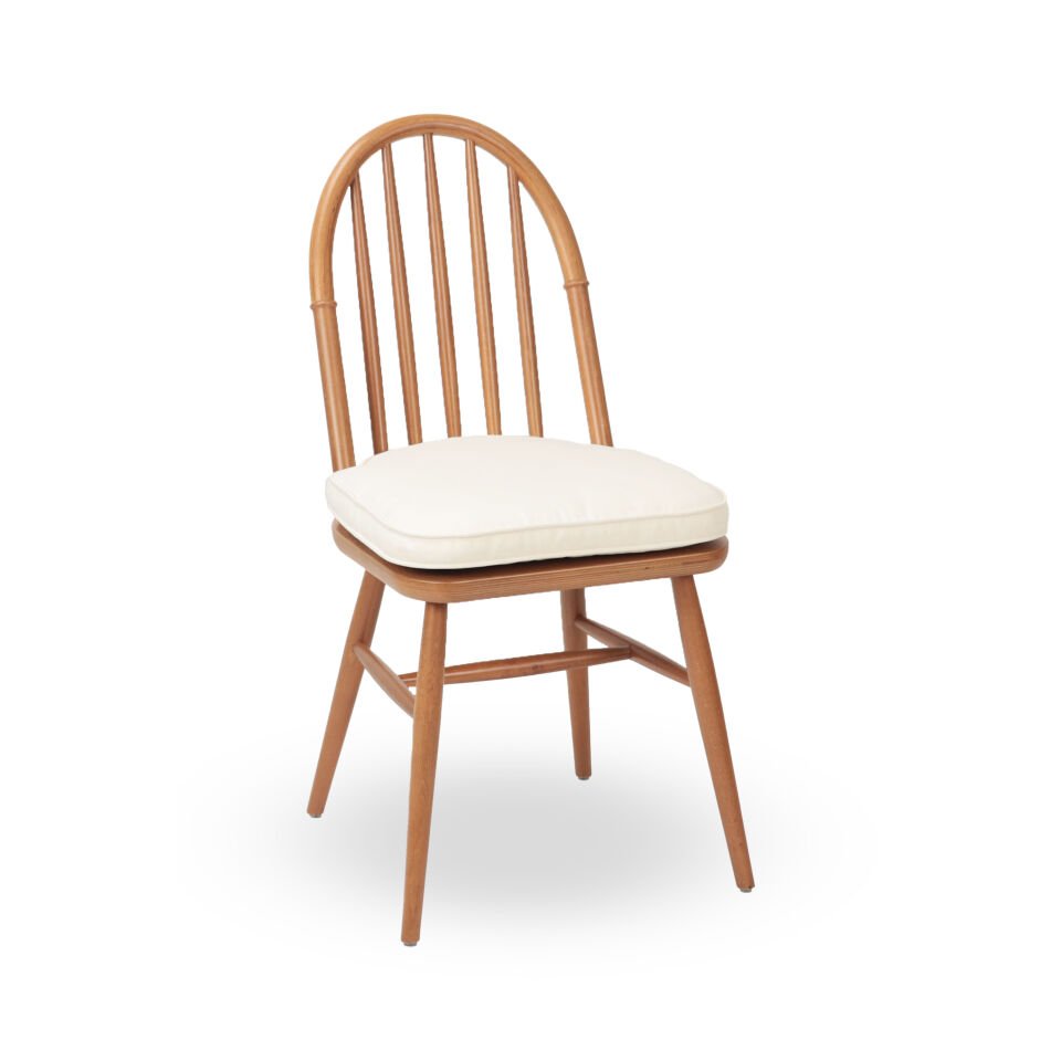 Eyfel Sandalye - Bal Rengi