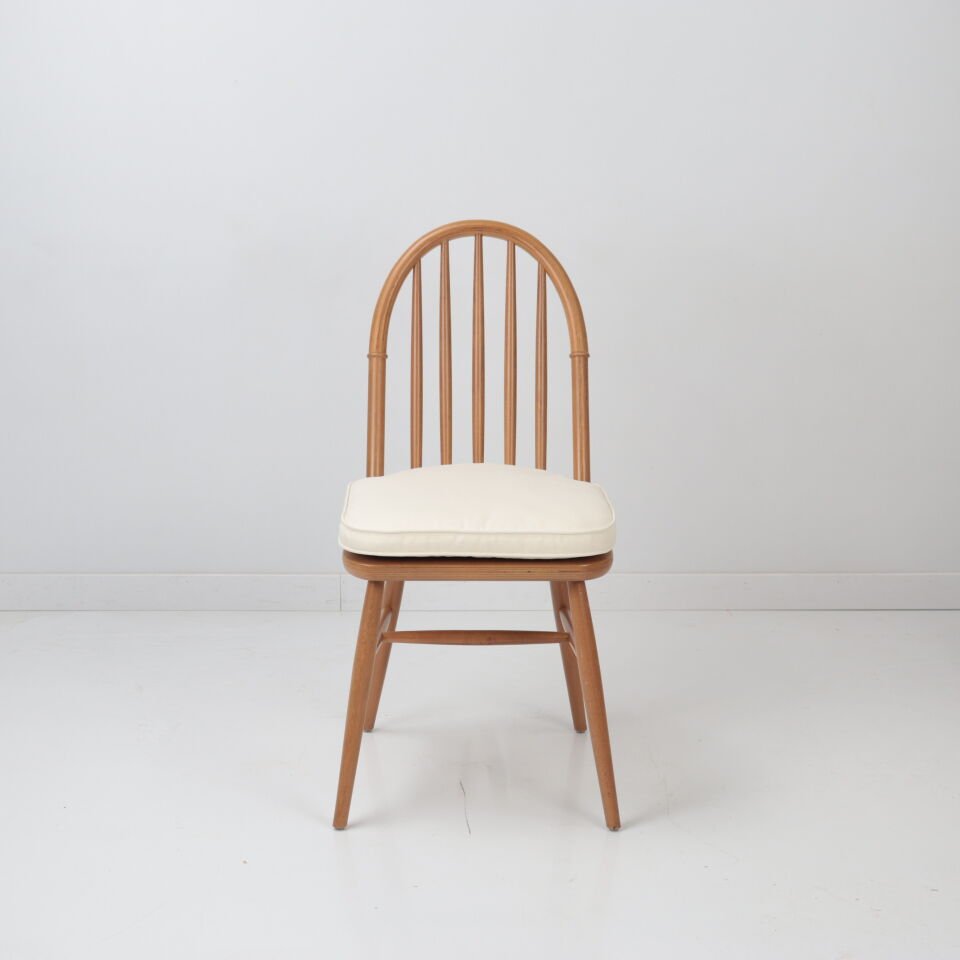 Eyfel Sandalye - Bal Rengi