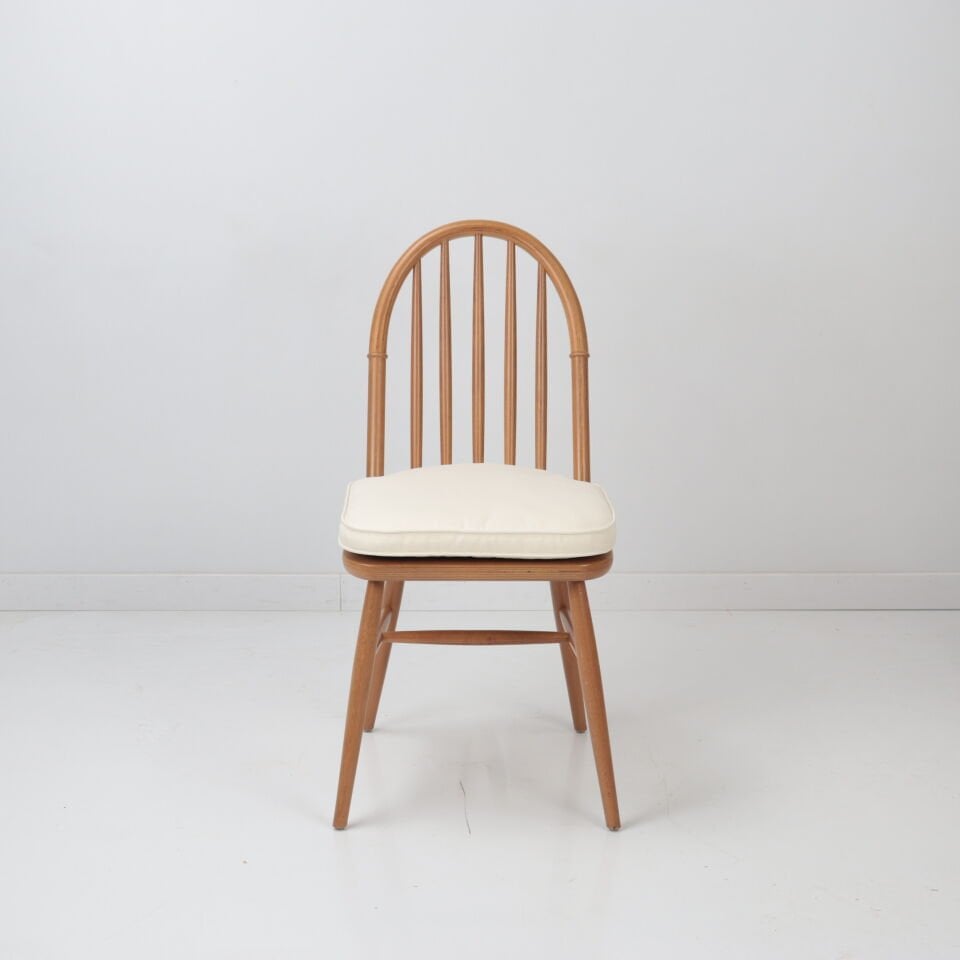 Eyfel Sandalye - Bal Rengi