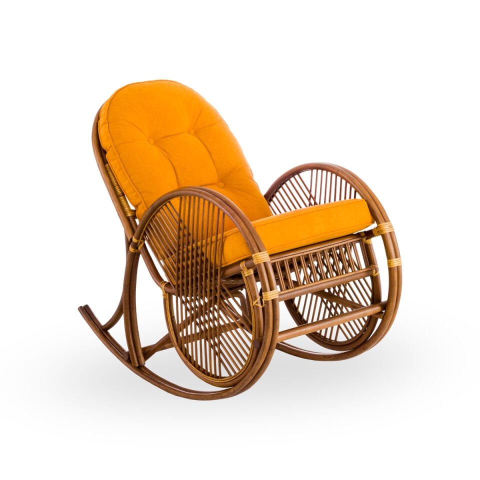 Khalkedon Sallanan Tekli Koltuk