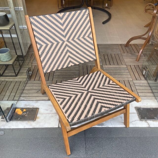 Acapulco Dinlenme Koltuğu