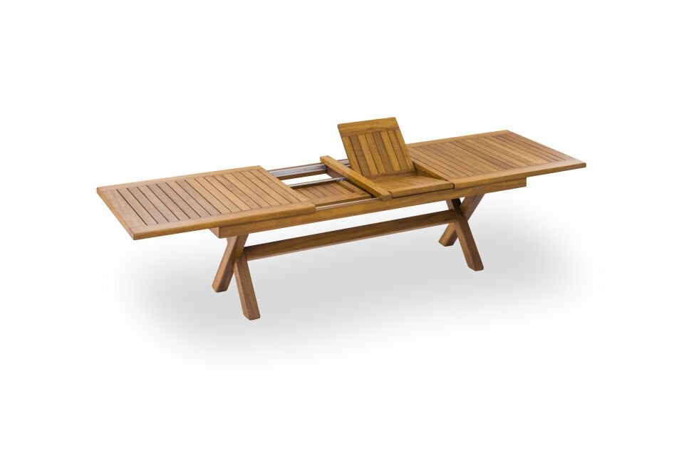 İroko Büyüyen Mozambik Masa