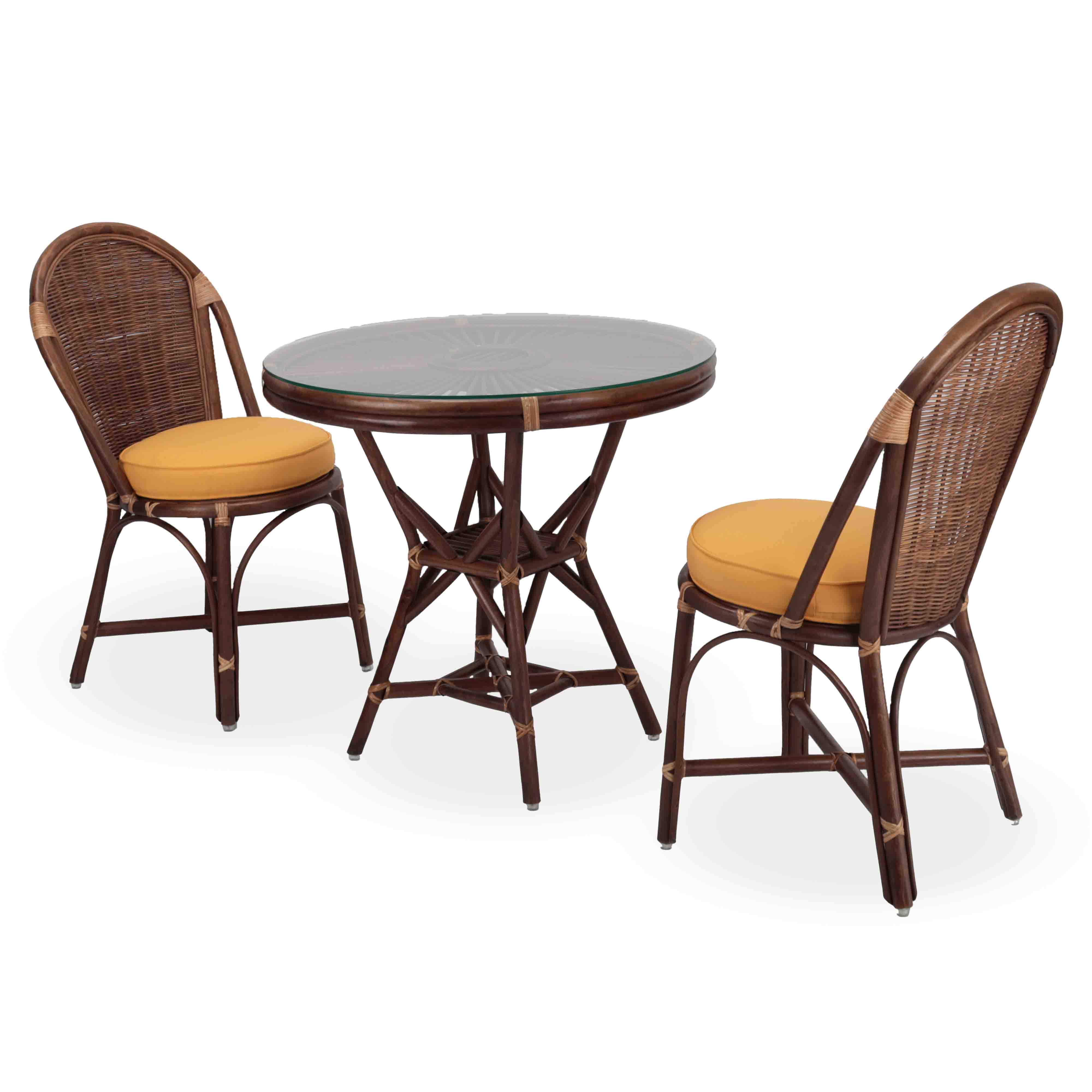 Porto Masa Sandalye Seti