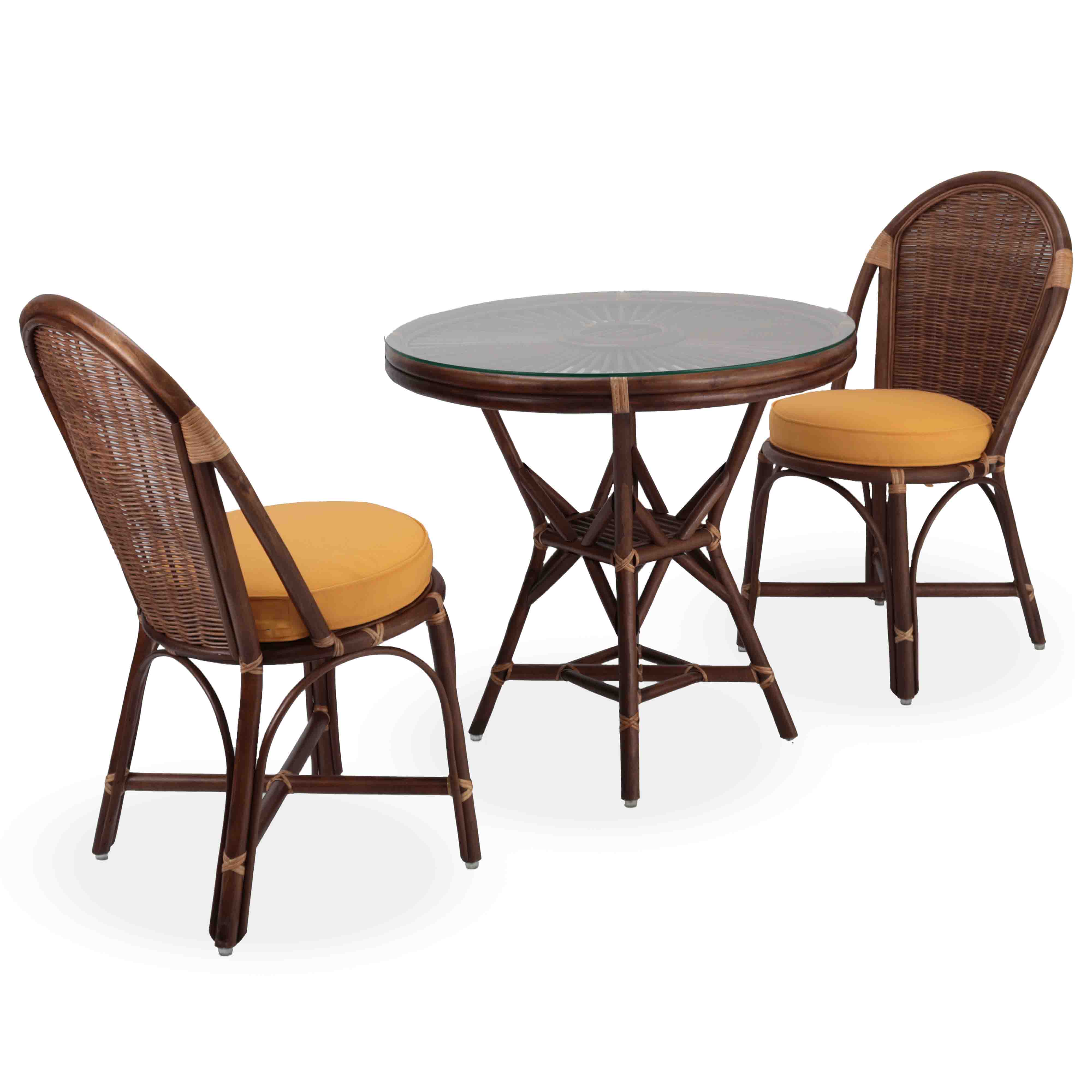 Porto Masa Sandalye Seti