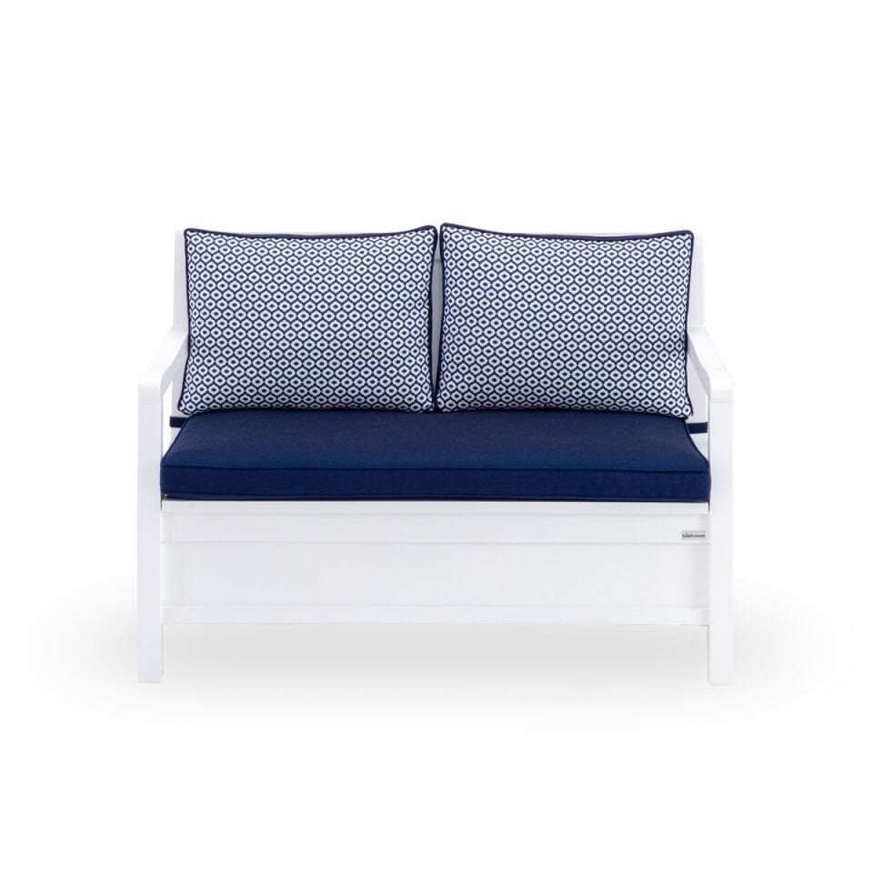 Sandıklı Bank - Beyaz