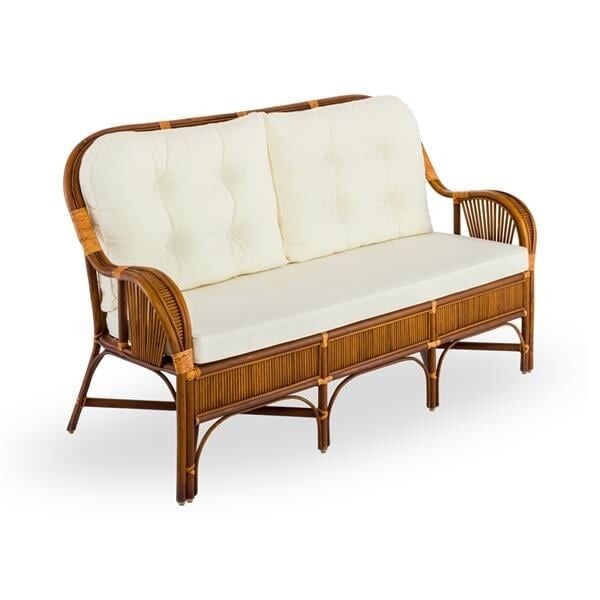 Casablanca Balkon Bahçe Üçlü Koltuk