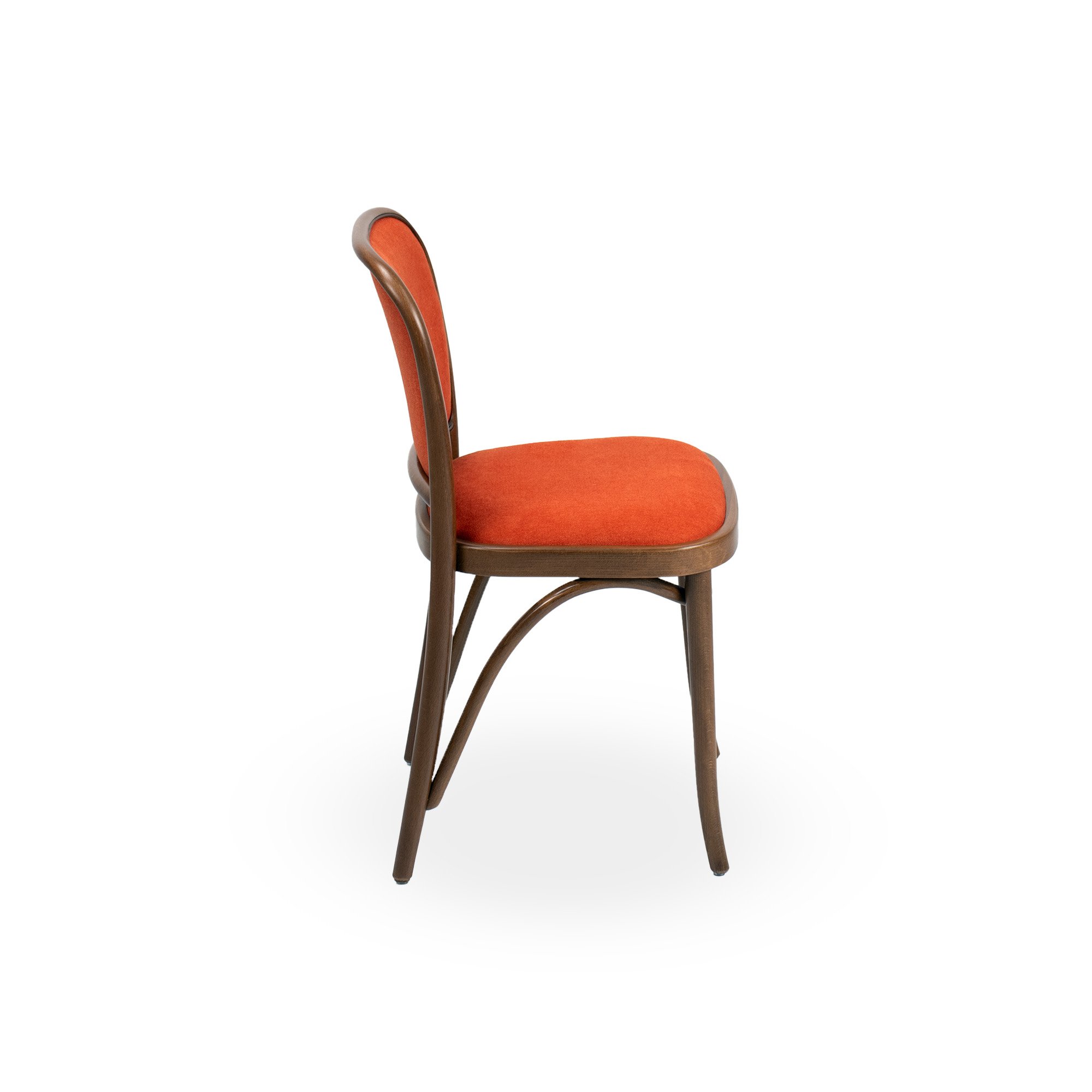 Hoffman OS Döşemeli Sandalye