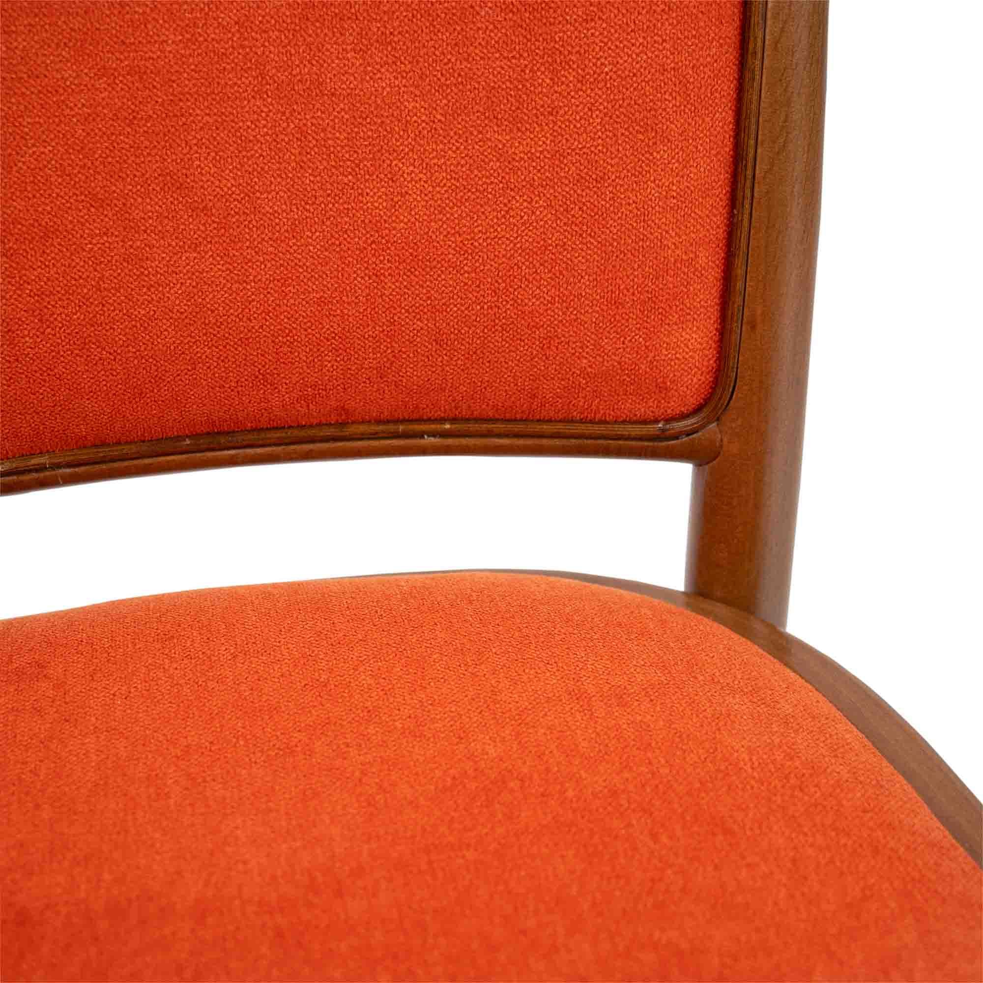 Hoffman OS Döşemeli Sandalye