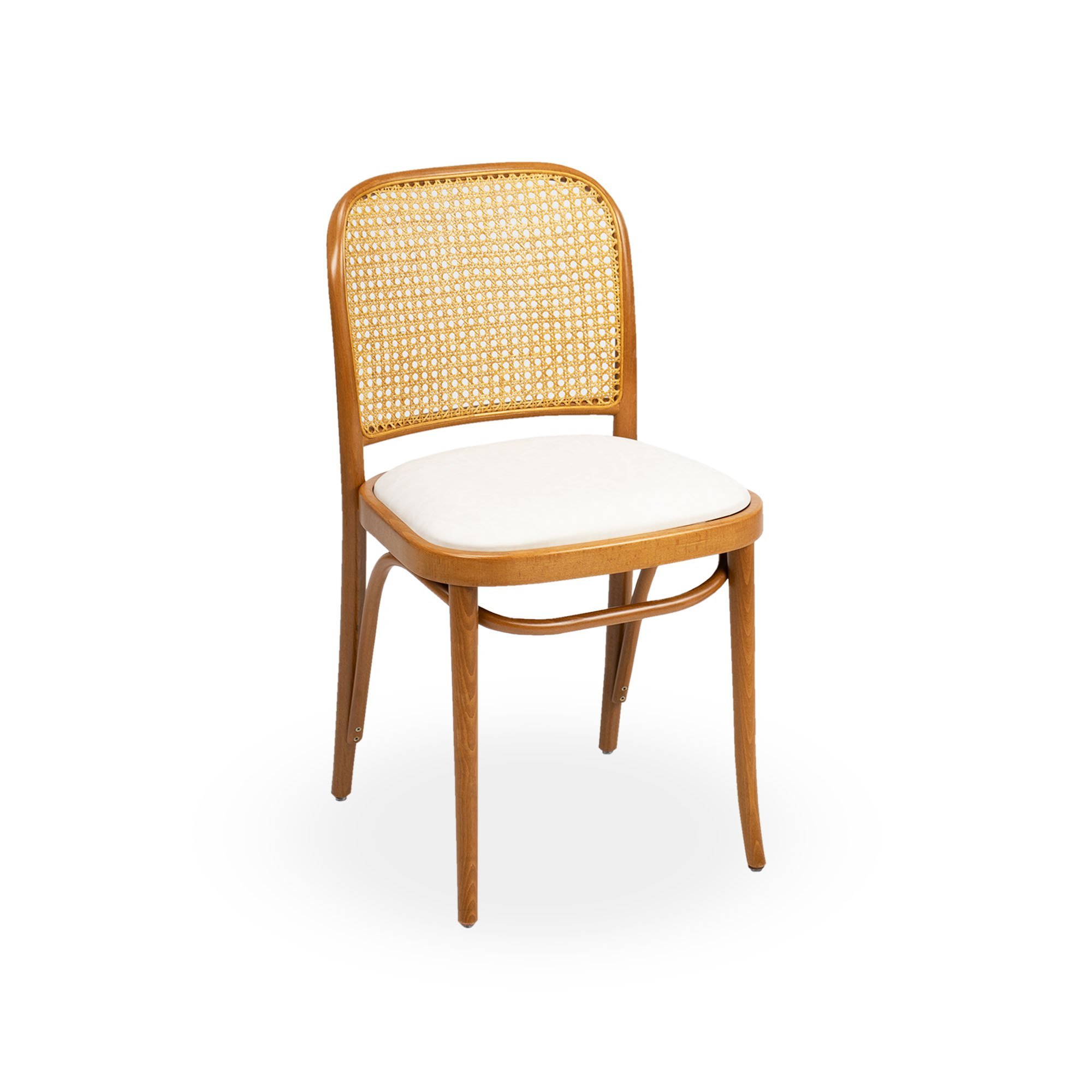 Hoffman Döşemeli Sandalye