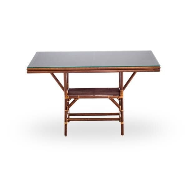 Dikdörtgen Seyrek Masa