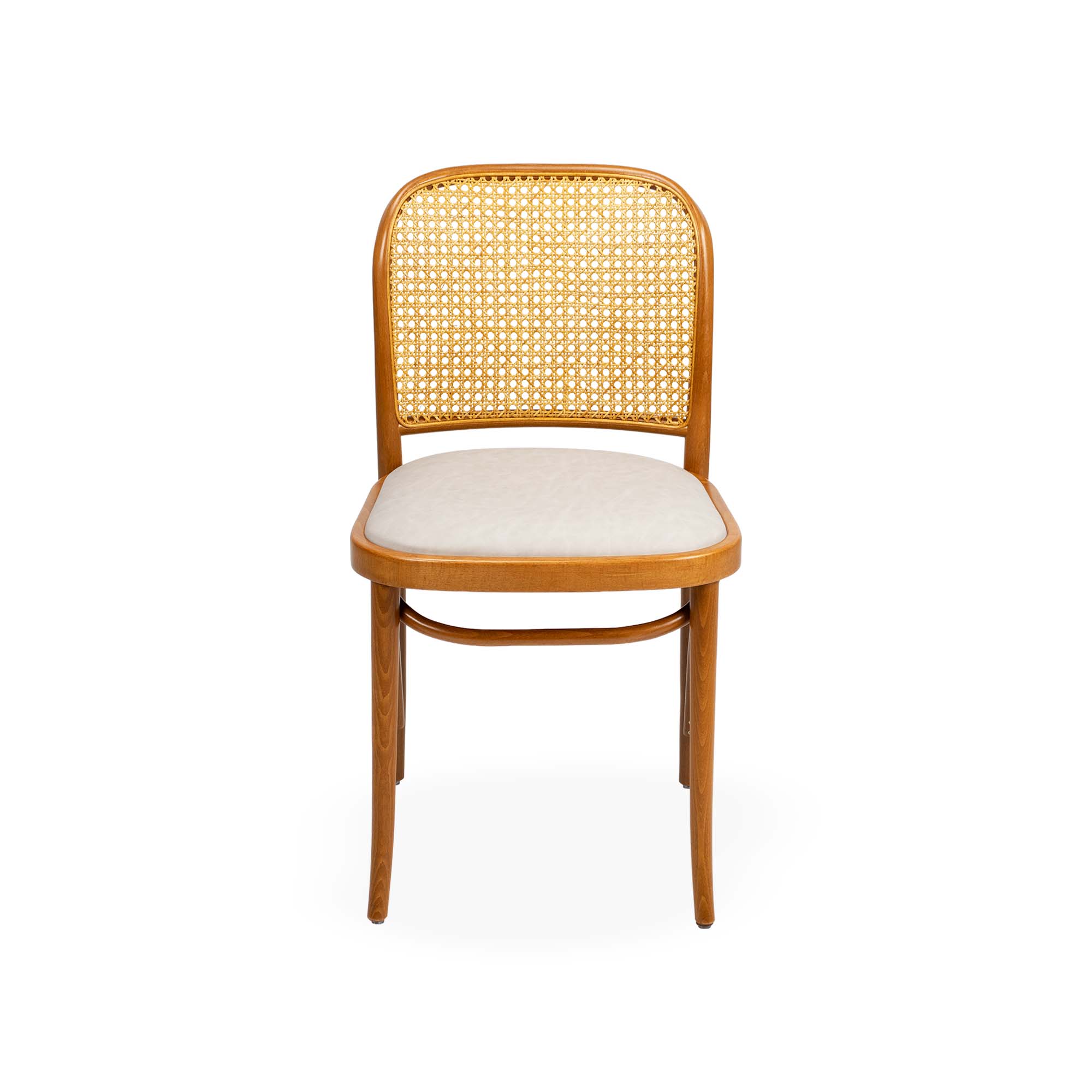 Hoffman Döşemeli Sandalye Duru FR 04