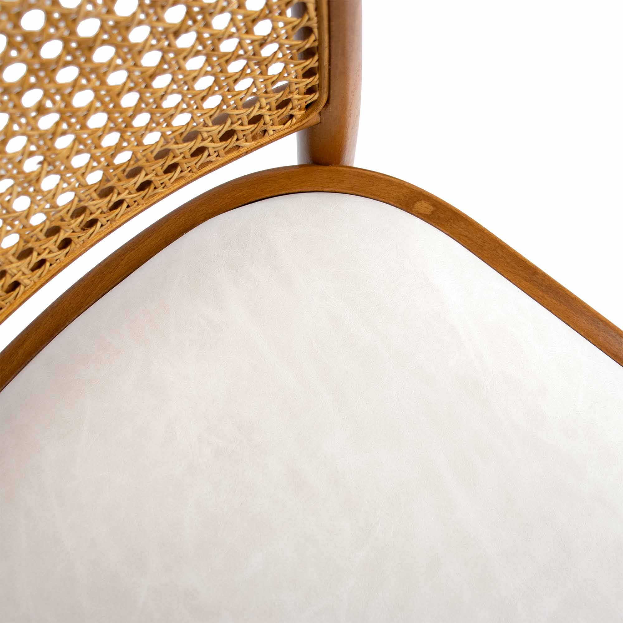 Hoffman Döşemeli Sandalye Duru FR 04