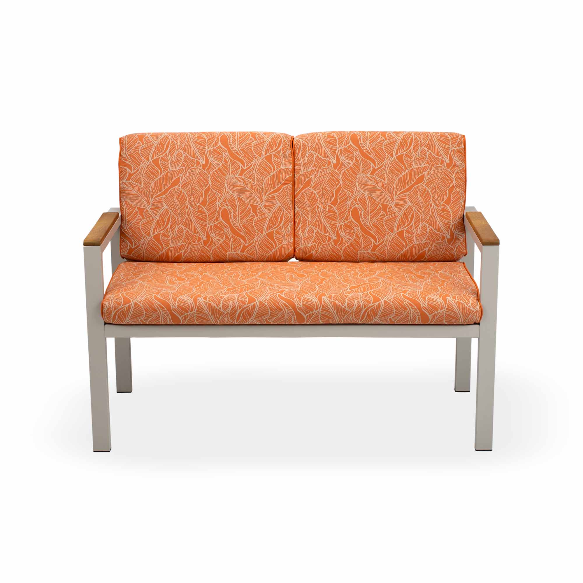 Valencia Bank - Açık Gri