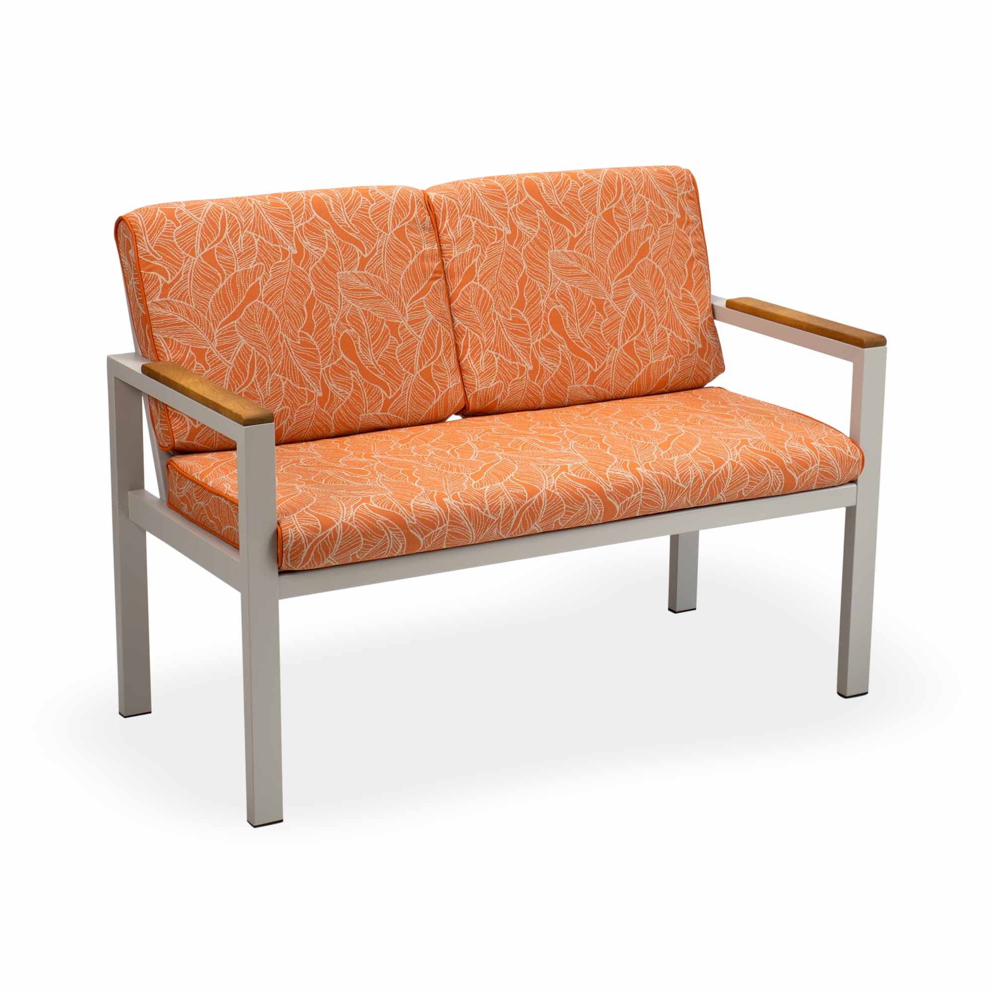 Valencia Bank - Açık Gri