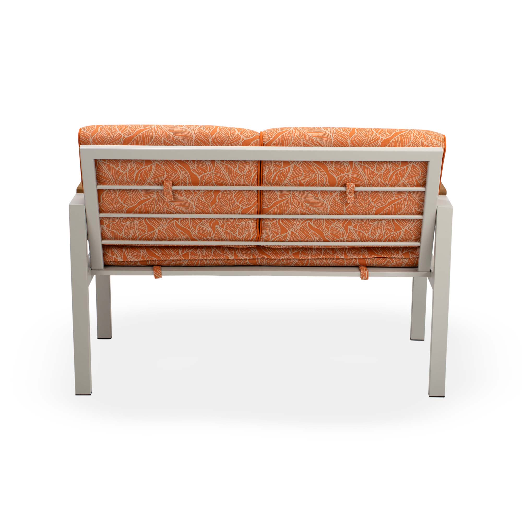 Valencia Bank - Açık Gri