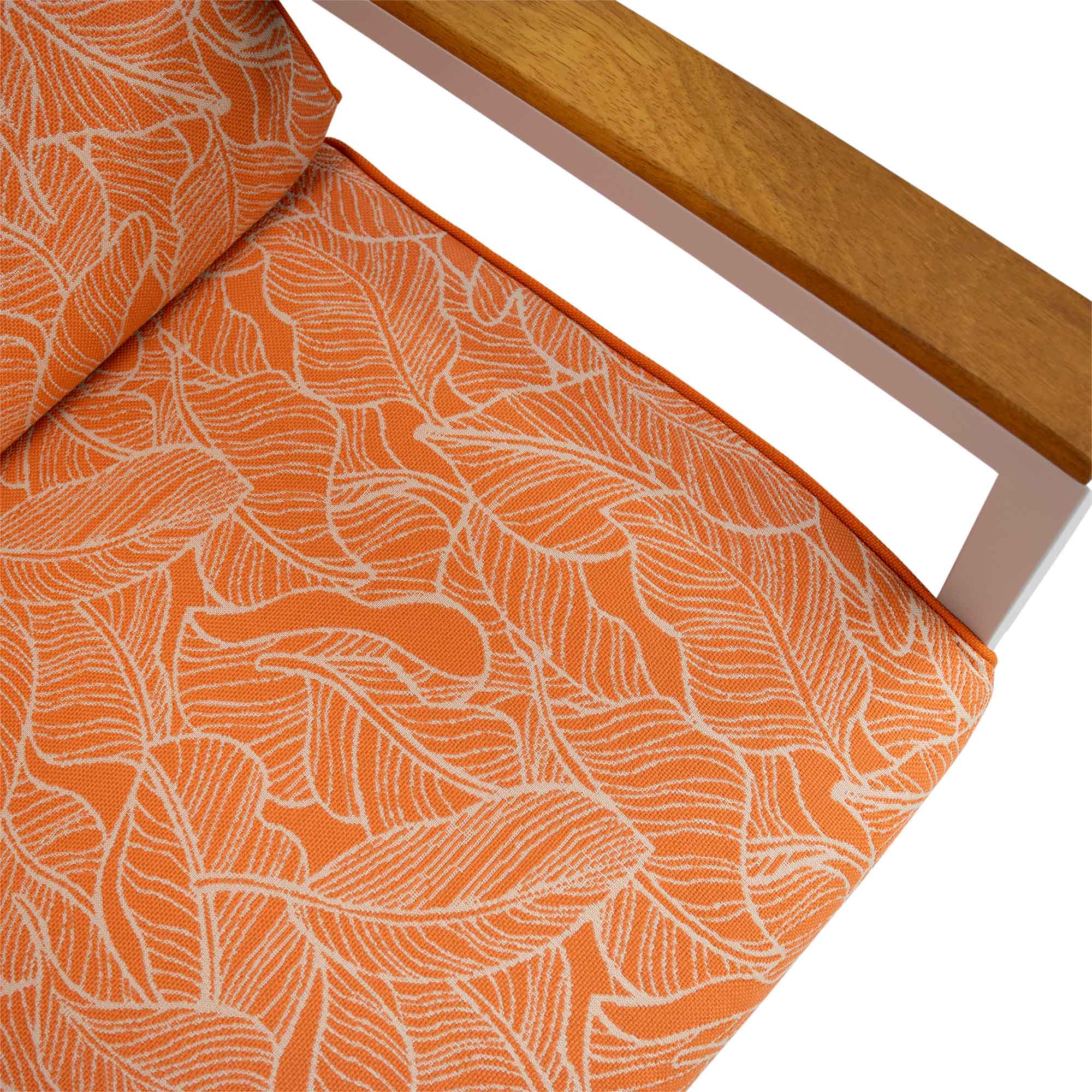 Valencia Sandalye - Açık Gri