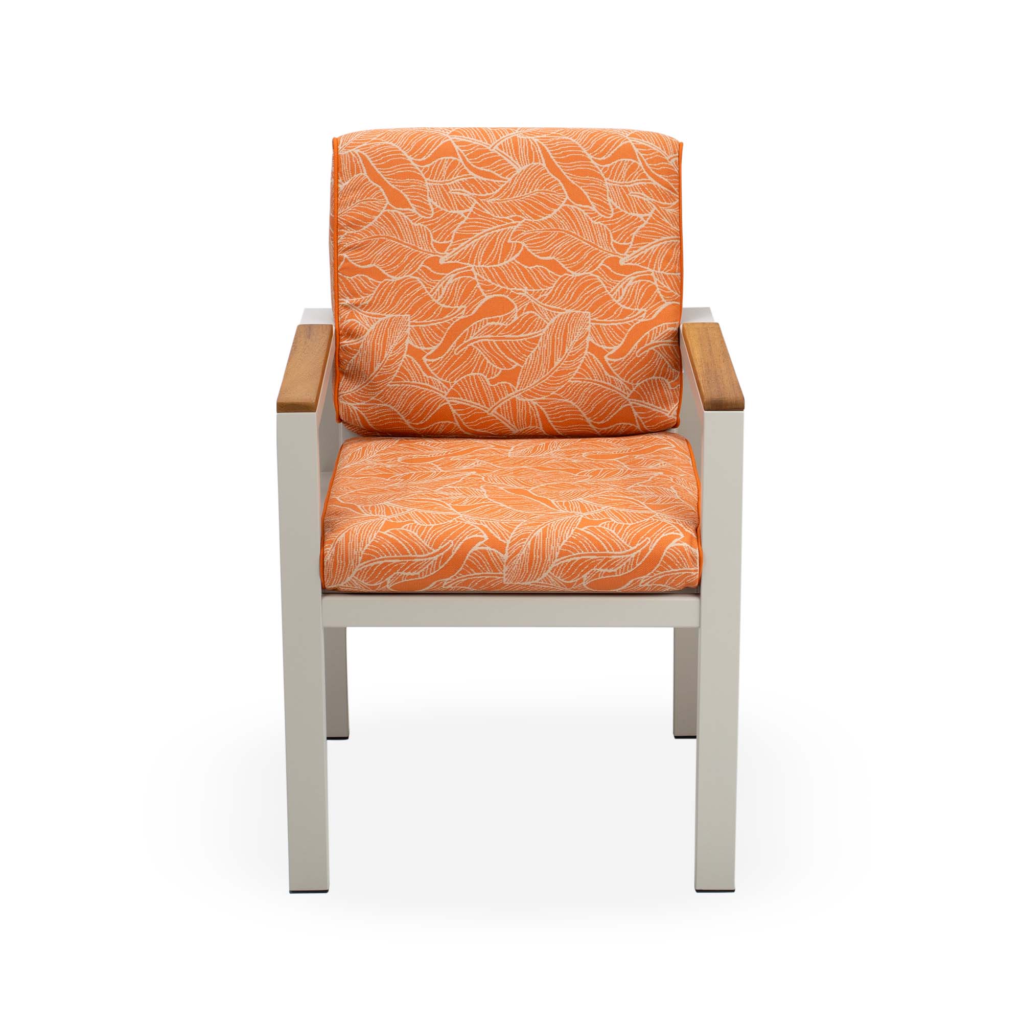 Valencia Sandalye - Açık Gri